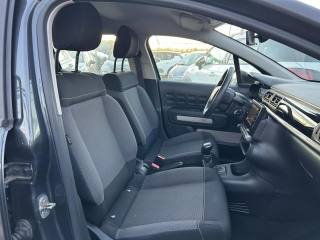 CITROEN C3 usata, con Cruise Control