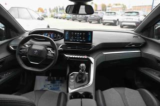 PEUGEOT 3008 usata, con Climatizzatore