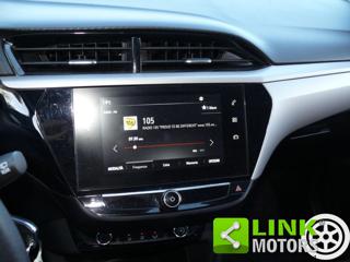 OPEL Corsa usata, con ESP