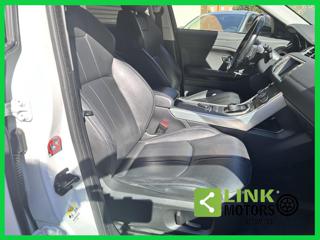 LAND ROVER Range Rover Evoque usata, con Sensore di pioggia