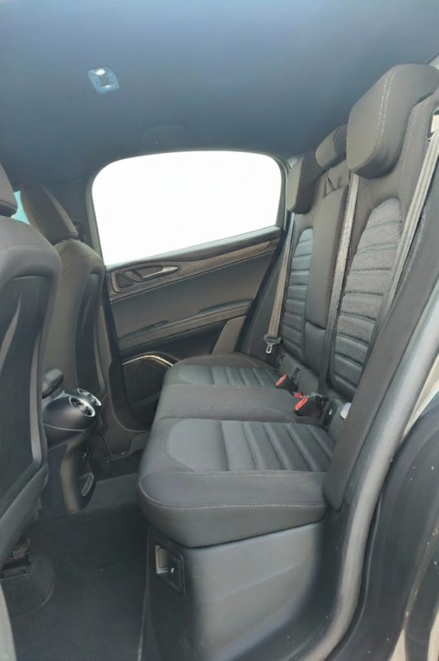 ALFA ROMEO Stelvio usata, con ESP