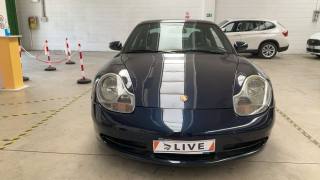 PORSCHE 911 usata, con Airbag