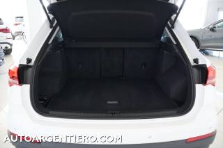 AUDI Q3 usata, con Isofix