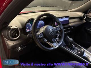 ALFA ROMEO Tonale usata, con Chiusura centralizzata