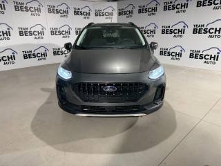 FORD Fiesta usata, con Alzacristalli elettrici