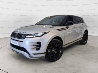 LAND ROVER Range Rover Evoque usata, con USB