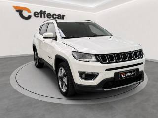 JEEP Compass usata, con Airbag laterali