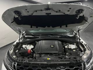 LAND ROVER Range Rover Velar usata, con ESP