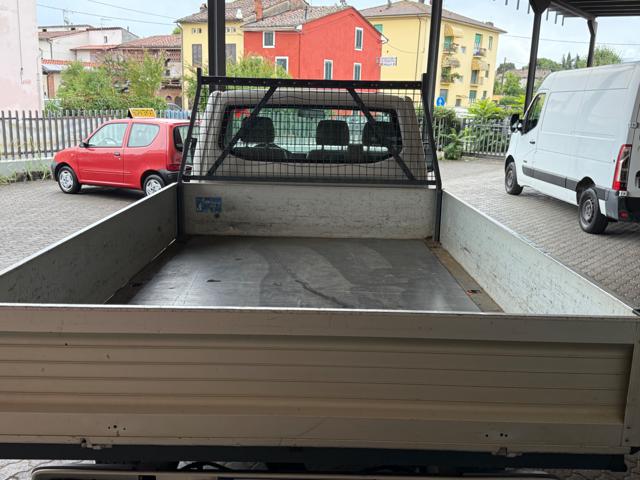 VOLKSWAGEN Transporter usata, con Specchietti laterali elettrici