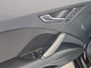 AUDI TT usata, con Cerchi in lega