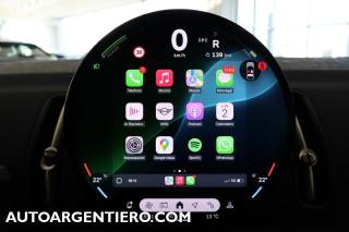 MINI Countryman usata, con Fari full-led