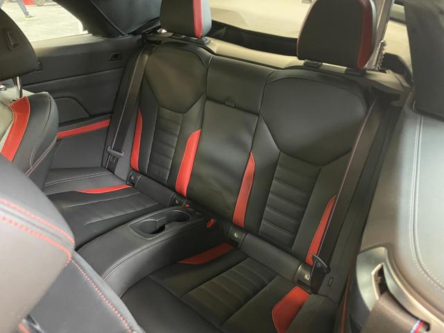 BMW M440 usata, con Controllo trazione