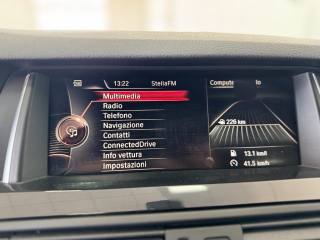 BMW 520 usata, con Bracciolo
