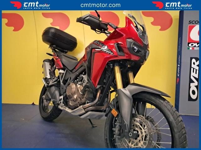 HONDA Africa Twin CRF 1000 L usata 1