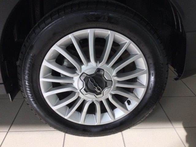 FIAT 500 usata 25