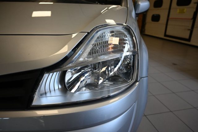 RENAULT Grand Modus usata 62
