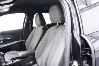 PEUGEOT 2008 usata, con Servosterzo
