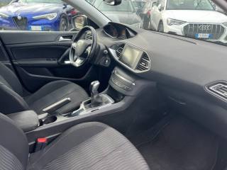 PEUGEOT 308 usata, con Boardcomputer