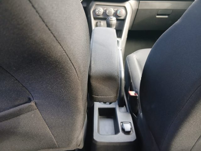 DACIA Jogger usata 24