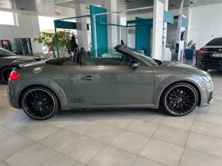 AUDI TT usata 8