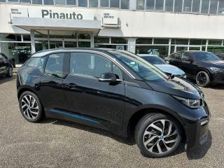 BMW i3 usata, con Airbag