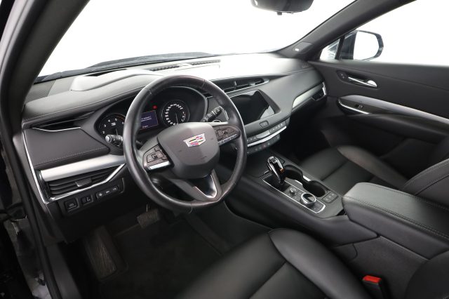 CADILLAC XT4 usata 7