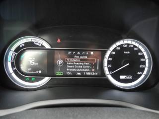 KIA Niro usata, con Touch screen