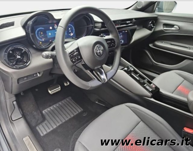 ALFA ROMEO Junior usata, con Autoradio