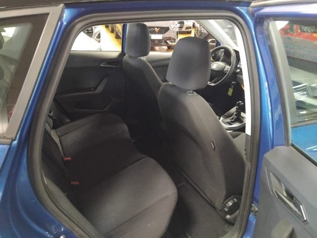 SEAT Arona usata, con Controllo trazione