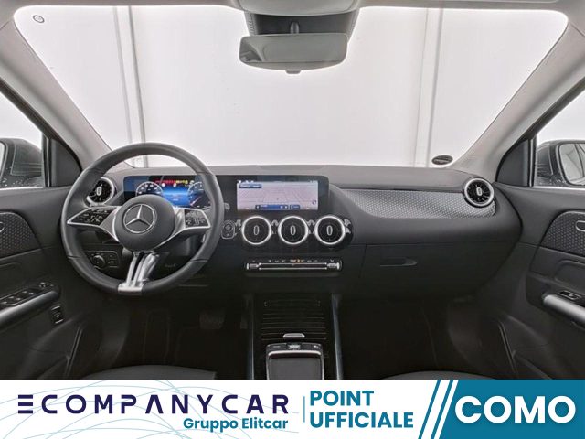 MERCEDES-BENZ GLA 180 usata, con Airbag Passeggero