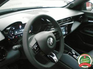 ALFA ROMEO Junior usata, con Leve al volante