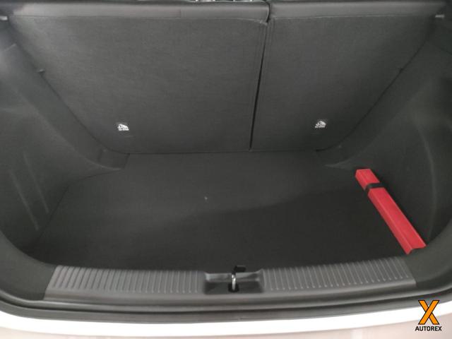 MG MG3 usata, con Climatizzatore