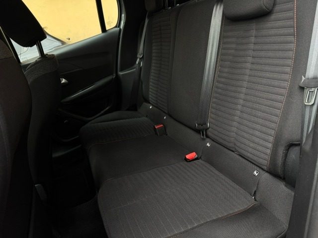 PEUGEOT 208 usata, con Climatizzatore