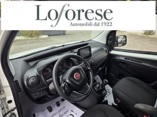 FIAT Fiorino usata, con Climatizzatore