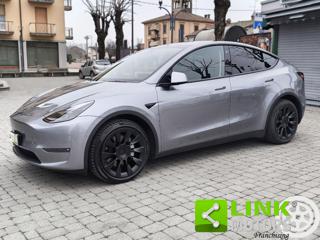 TESLA Model Y usata, con Cronologia tagliandi