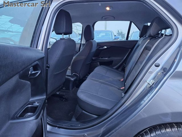 FIAT Tipo usata, con Fendinebbia