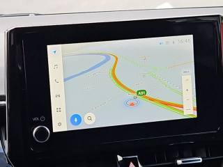 TOYOTA Corolla usata, con ESP