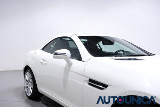 MERCEDES-BENZ SLK 200 usata 62
