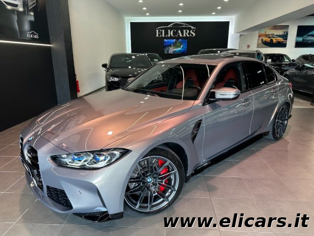 BMW M3 usata, con ABS