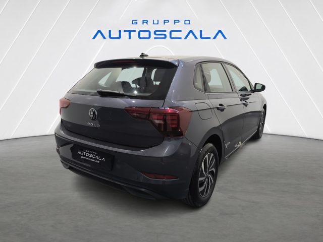 VOLKSWAGEN Polo usata, con Alzacristalli elettrici