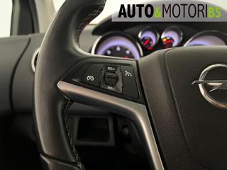OPEL Meriva usata, con USB