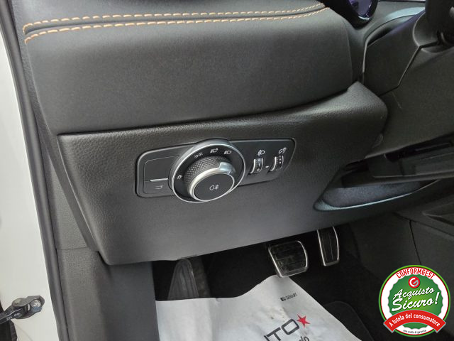 ALFA ROMEO Tonale usata, con Autoradio digitale