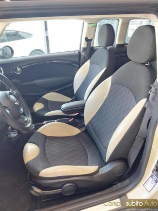 MINI Clubman usata, con ESP
