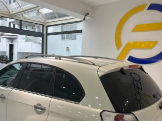 CHEVROLET Captiva usata, con Controllo trazione