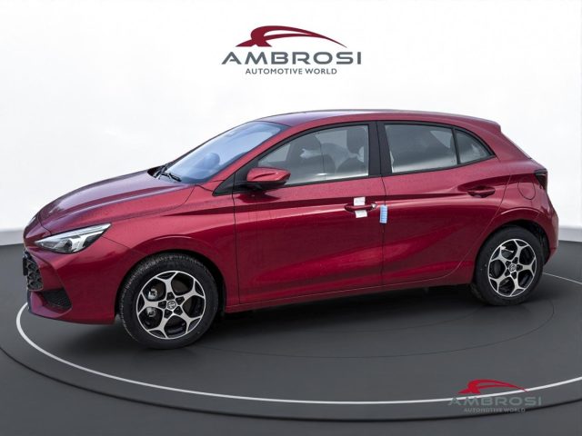 MG MG3 usata 0