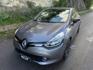 RENAULT Clio usata, con Airbag laterali