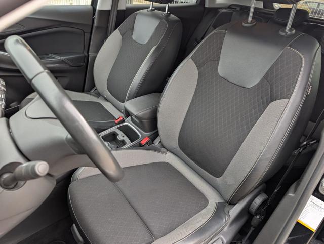 OPEL Grandland X usata, con Chiusura centralizzata