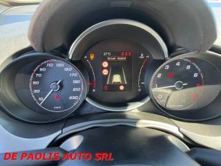 FIAT 500X usata, con Controllo trazione