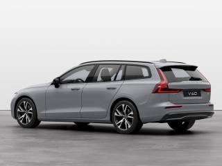 VOLVO V60 usata, con Airbag laterali