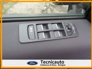 LAND ROVER Discovery Sport usata, con Sensori di parcheggio posteriori